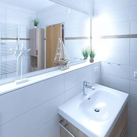 Apartman Duene, App 15