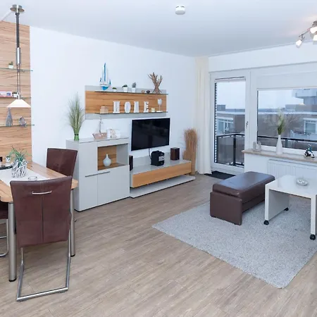 Duene, App 15 Apartman *